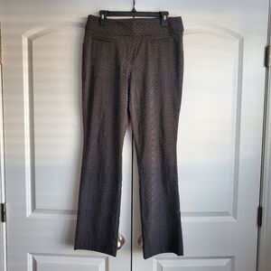 Apt 9 Womens Dress Pants Size 14